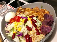 -打趸BTC·Breaktime cafe(北京路店)