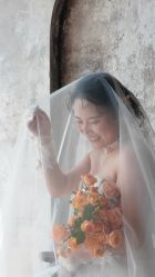 -城市花园婚纱摄影