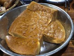 农家红糖糕-桃姐农庄老字号(从化温泉店)
