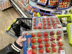 -永辉Bravo超市(东二环泰禾广场店)