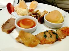 -怡咖啡自助餐(宁波香格里拉店)