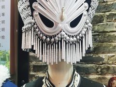 -东西巷