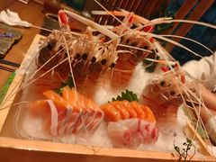 -Minase水濑·日料放题(外滩店)
