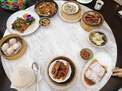 -味友味港印记(厦门集美银泰百货店)