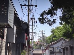 -北京国子监胡同