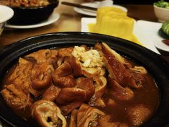-北京小肠陈饭庄(方庄店)