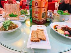 -德泰楼餐饮(莲湖路店)