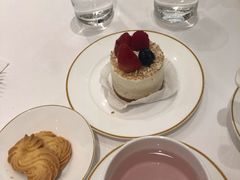 燕麦蛋糕-COVA(环贸iapm店)