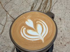 -Cafe Mersey默西咖啡(平江店)