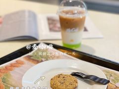 -麦当劳(豫园店)