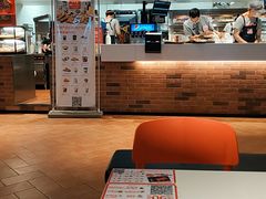 -肯德基(平江新城店)