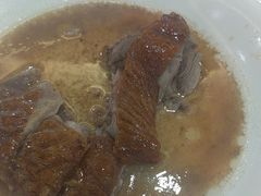 -香顺·客家菜(东坑店)