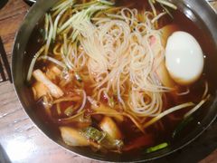 -原始泥炉烤肉(总店)
