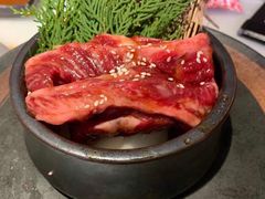 -厚贞日式烤肉(龙之梦店)