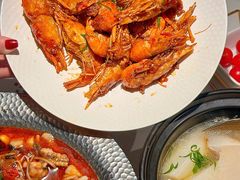 -食锦记·福建私房菜(浦西万达店)