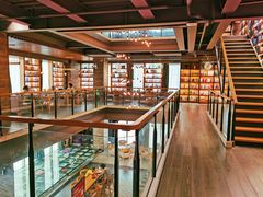 -独秀书房(出版大厦店)