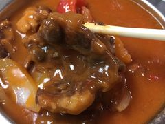 -彩香园咖啡美食(海南花园第2座店)