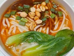 -辣小妮de川菜馆(红旗Mall店)