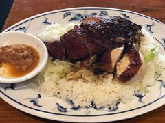 -玫瑰苑烧腊饭店