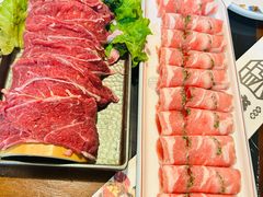 -晓林火锅(安定门店)