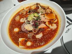 -徽镇小厨·经典徽菜(马连道店)