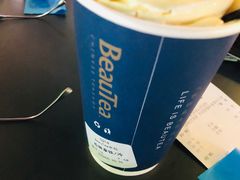 -BeauTea水仙(coco park店)