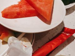 -三人行骨头王火锅(长寿店)