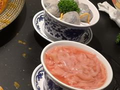 -廖掌柜·重庆鲜货火锅(上海首店)