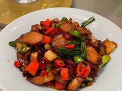 乡村小炒肉-湘渝人家·川湘菜(十里河店)