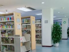 -深圳少年儿童图书馆