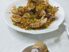 -琼大师东方烤乳猪(亚特兰蒂斯店)