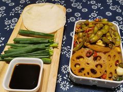 -清真·凡人居·融合餐厅(南山总店)