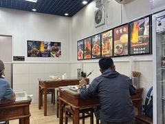 -清真·鸦儿李记·小馆(后海店)