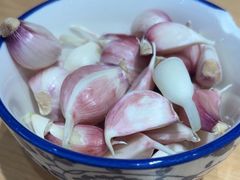 -子午路张记肉夹馍(兵马俑店)