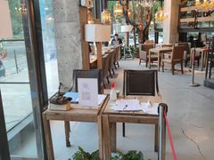 -maan coffee漫咖啡(通州店)