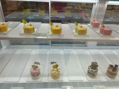 -好利来(上海长宁龙之梦店)