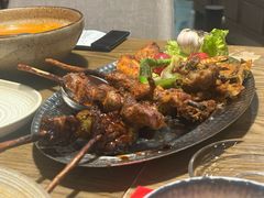 -那时新疆·若羌(经纬汇店)