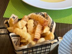 -希尔顿欢朋酒店·欢朋餐厅