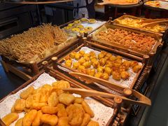 -韩盛·盛江山自助料理(沈辽路万达店)