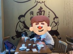 -南翔馒头店(豫园店)