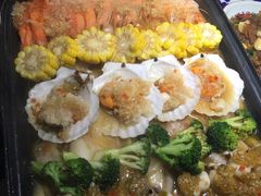 -印巷里主题餐厅(马鞍山店)