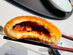 叉烧包-玖味(老工人西路店)