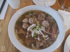 -大茴香越法料理(SOHO复兴店)