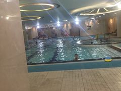 -W FITNESS 威尔仕健身·游泳(七宝店)