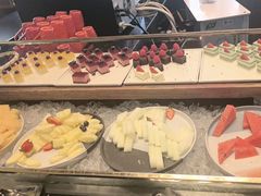 -悦椿温泉酒店·悦椿苑火锅餐厅
