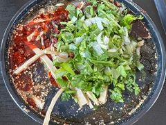 二合一-顺意凉粉(鼓楼东街总店)