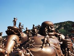 -龙口南山旅游景区