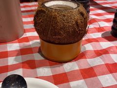 -开心果牛扒城(雍华庭店)