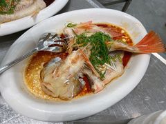 -德意酒楼·盐焗鸡非遗传承菜(德源店)