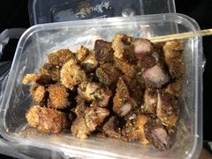 -脆皮五花肉(建东街旗舰店)